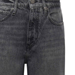 Jeans balloon in denim 103857 A2RYPJ9 PINKO 