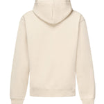 Felpa Le Hoodie Gros Grain<BR/> 25EHOM00247AJ00126 150 JACQUEMUS 