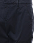 Pantaloni Gaubert slim in velluto a coste UP235 GSE046UIZ1890 DONDUP 