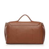 Borsa a mano Federica V 73BS9ER01 FEDERICA VCUOIO V° 73 