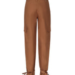 Pantalone cargo con nodo 5GGB20 7315AA14B MARCIANO BY GUESS 