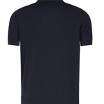 Polo in cotone organico 8UED5914 626 FEDELI 