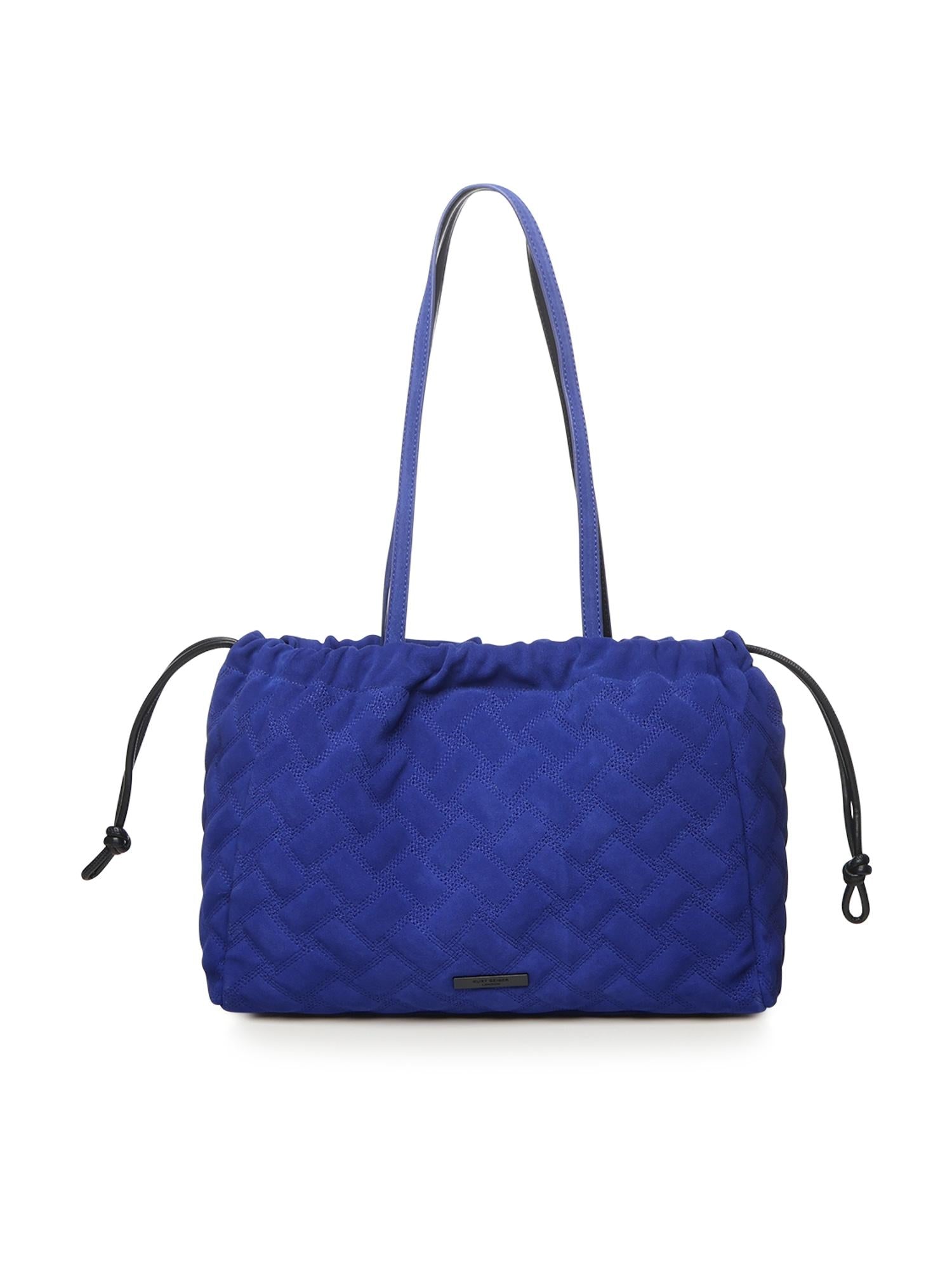 Borsa Leather Kensington 5021550219  KURT GEIGER 