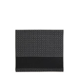 Sciarpa Gancini in cashmere 527047 671685004 FERRAGAMO 