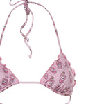 Bikini Sagitami con stampa LaBubu SAGI001 09071L MC2 SAINT BARTH 