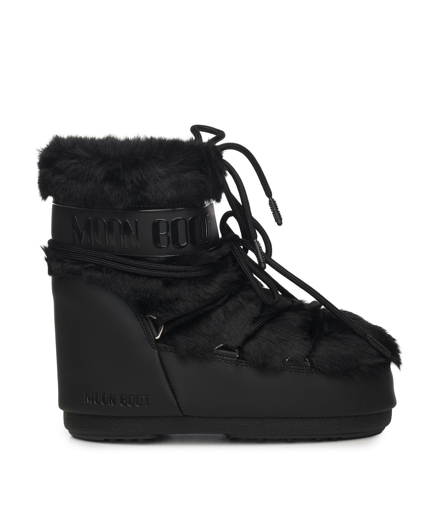 Stivale Icon Low 80D1409390 N001 MOON BOOT 