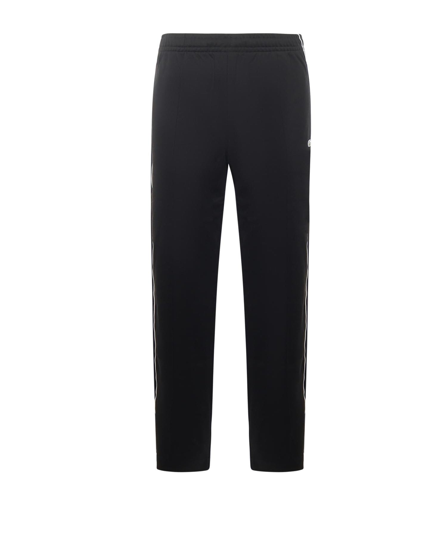 Pantaloni della tuta in piqué Paris XH1412 031 LACOSTE 