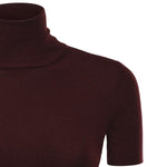 Dolcevita in filato di lana 2521366283600 007 MAX MARA 