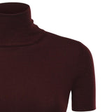 Dolcevita in filato di lana 2521366283600 007 MAX MARA 