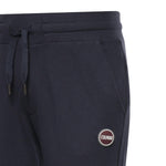 Pantalone jogger in cotone 8254R 1AZ68 COLMAR ORIGINALS 