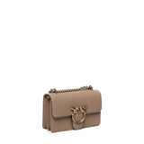 Borsa Mini Love One 100074 A0F1D01Q PINKO 
