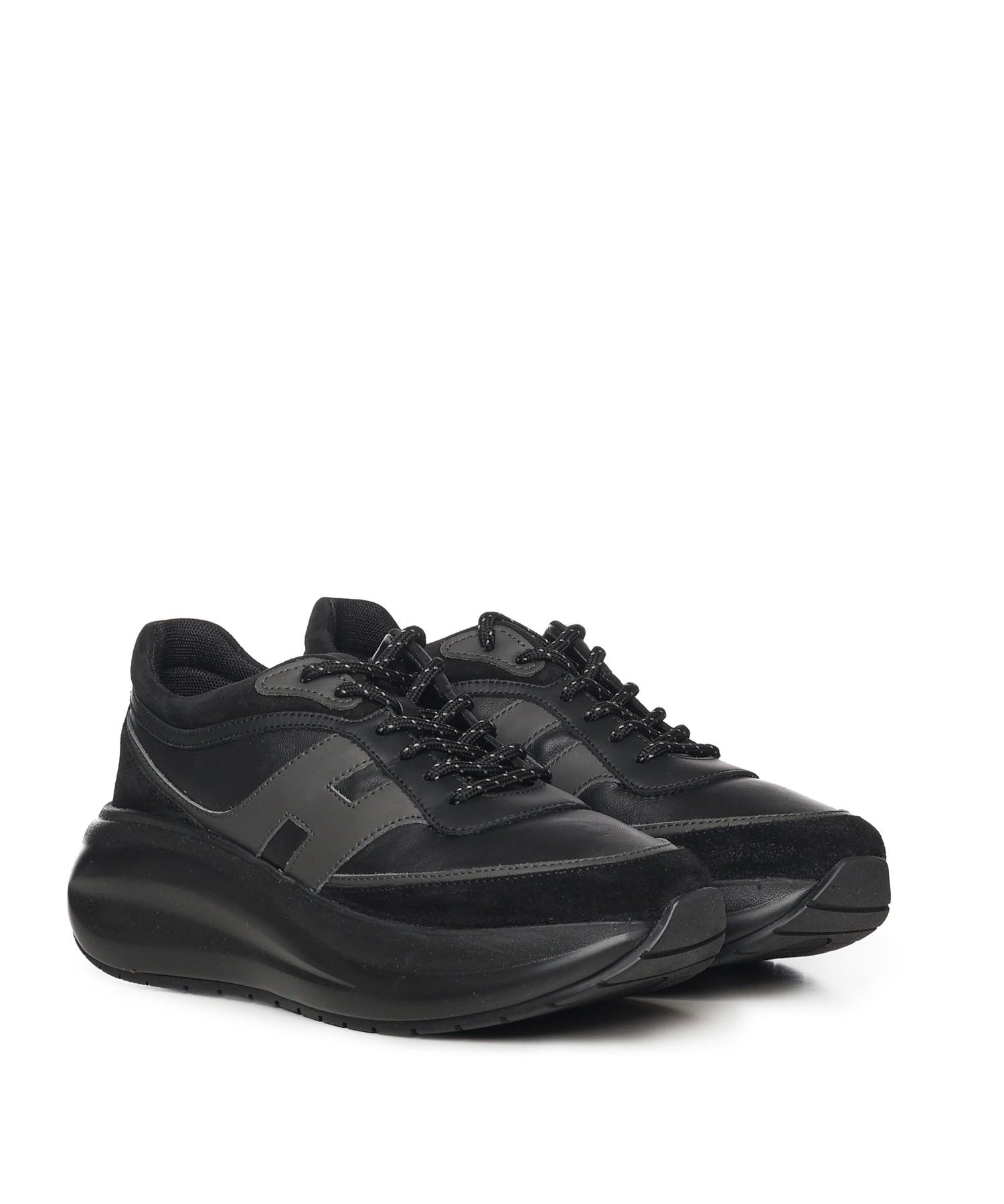 Sneakers Hogan H696<BR/> HXW6960FW10UKV 246L HOGAN 