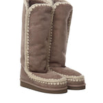 Stivali Eskimo 40 cm MUFW101002A ELGRY MOU 
