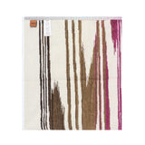 Telo "fiammetta" in cotone <BR/> 1E3SP99117 100 MISSONI HOME 