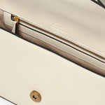 Borsa media a spalla Love Bag in pelle 104524 A0QOZ14Q PINKO 