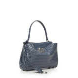 Borsa Rodeo piccola in pelle di vitello 789779 2ABV14243 BALENCIAGA 