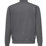 Maglione dolcevita in cashmere L76MAGJ32MAG0J022 11 ELEVENTY 