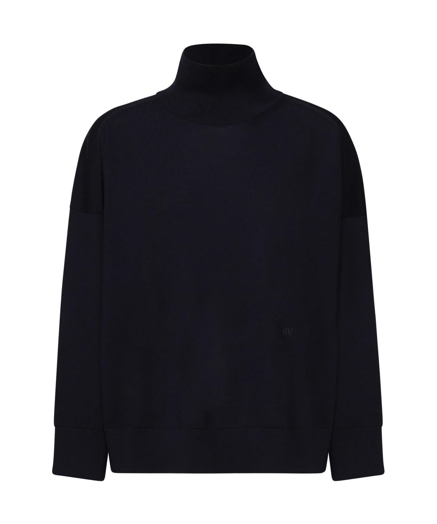 Pullover a collo alto 753815 V37J04140 BOTTEGA VENETA 