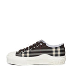 Sneaker Check 8114133 C1494 BURBERRY 