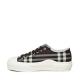 Sneaker Check 8114133 C1494 BURBERRY 
