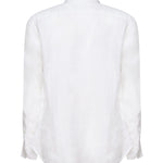 Camicia Nick in lino 8UED0501 41 FEDELI 
