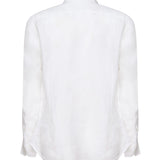Camicia Nick in lino 8UED0501 41 FEDELI 