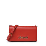 Borsa a tracolla con logo JC4170PP1OLX0 500 LOVE MOSCHINO 