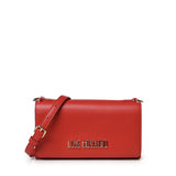 Borsa a tracolla con logo JC4170PP1OLX0 500 LOVE MOSCHINO 