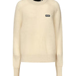 Maglione con logo<BR/> 112867 1876 ROTATE 