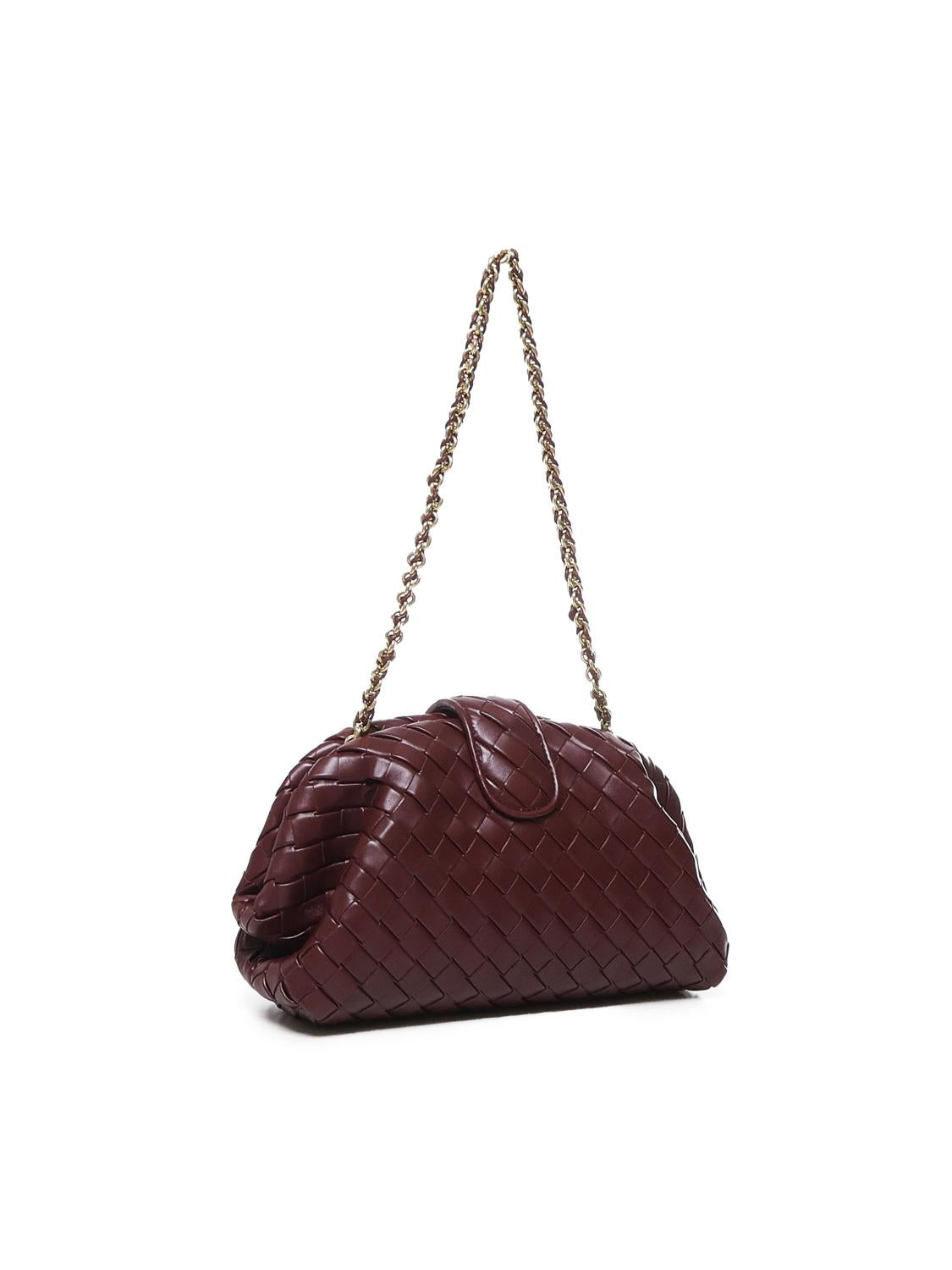 Clutch Lauren 1980 785807 V40Z12250 BOTTEGA VENETA 