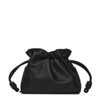 Borsa Flamenco Clutch mini in nappa di vitello A411FC2XA6 1100 LOEWE 
