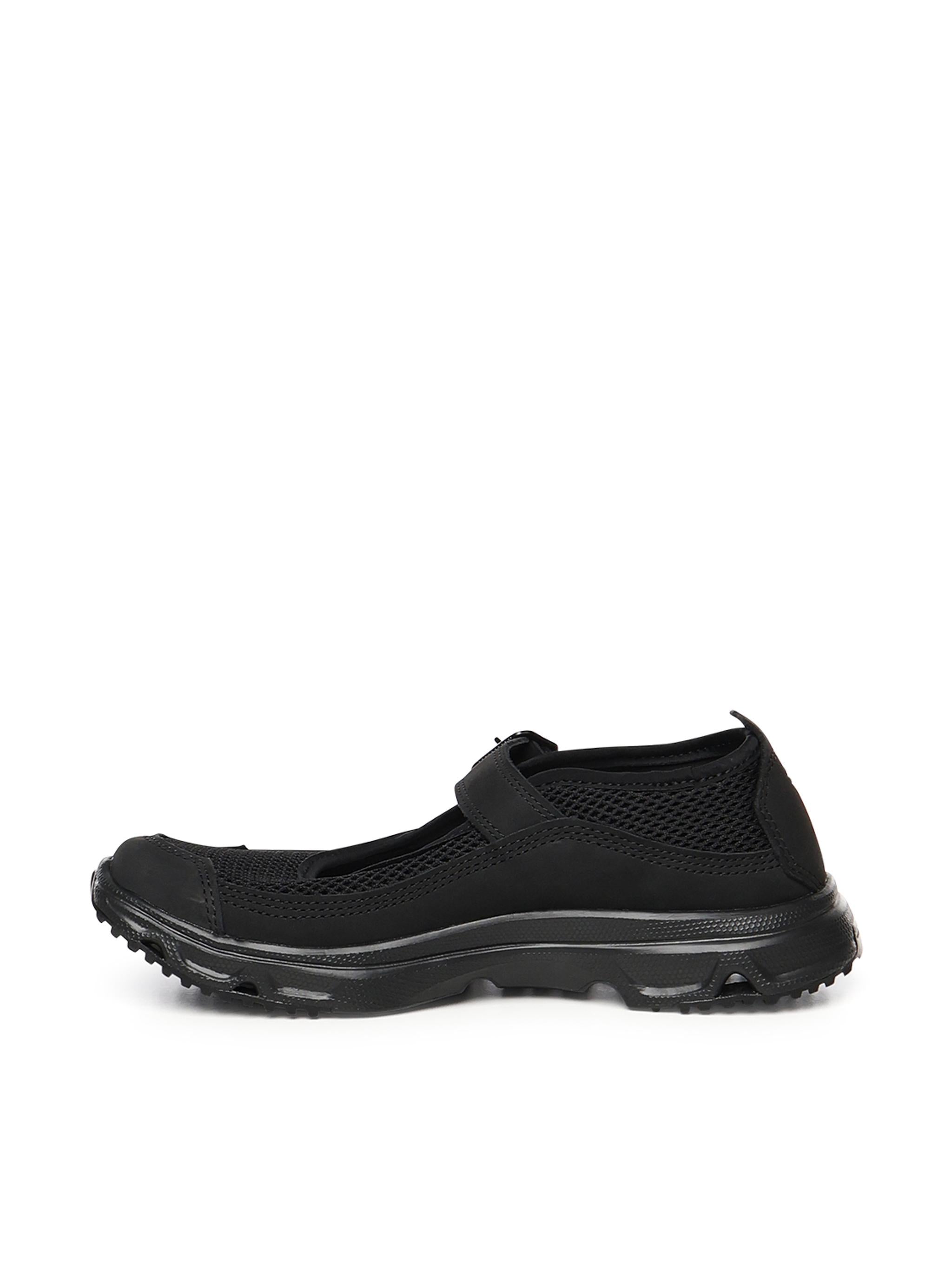 SHOES RX MARIE-JEANNE Black/Black/Black L47363200  SALOMON 