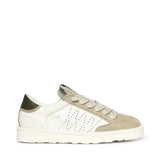 Sneaker P001 in camoscio P001M033 02263081P001 PANCHIC 
