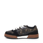 Sneakers Fendi Match 7E1688 AQ6IF1PXA FENDI 