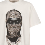 T-shirt Leopard Mask<BR/> NUS25230 081 IH NOM UH NIT 