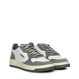 Sneaker Medalist AULM BW02 AUTRY 