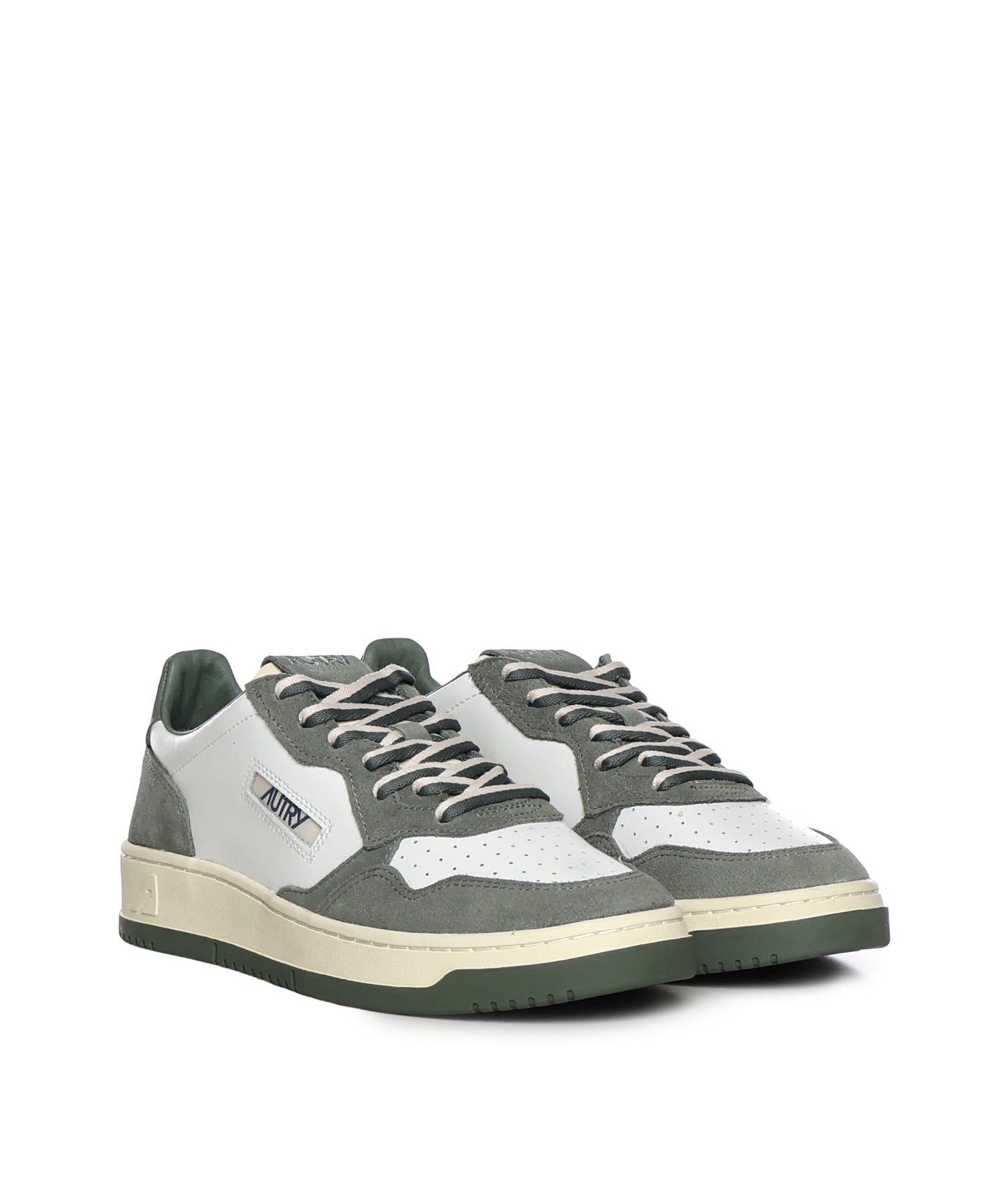 Sneaker Medalist AULM BW02 AUTRY 