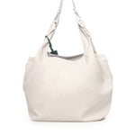 Borsa shopping in tessuto spalmato E1T1E110101 Y16 COCCINELLE 