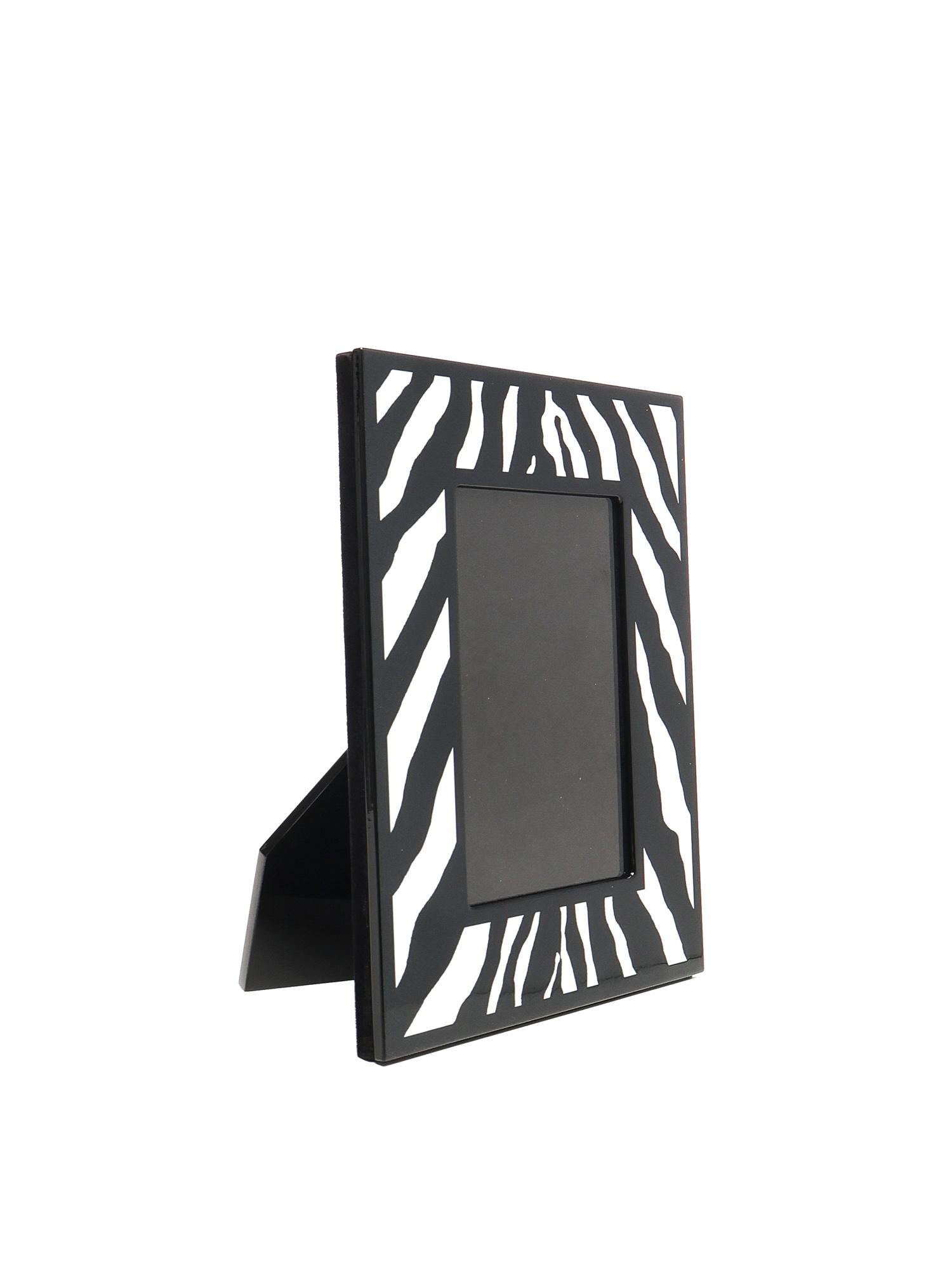 Portaritratti in Legno Laccato TCC088 TCAGCUZ003 DOLCE & GABBANA HOME 