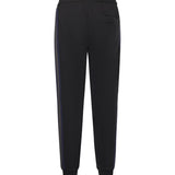 Joggers in cotone con logo UMA25034PA BLACK RICHMOND X 