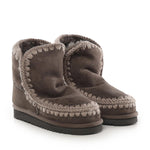 Stivaletti Eskimo 18 MUFW101001A CHA MOU 