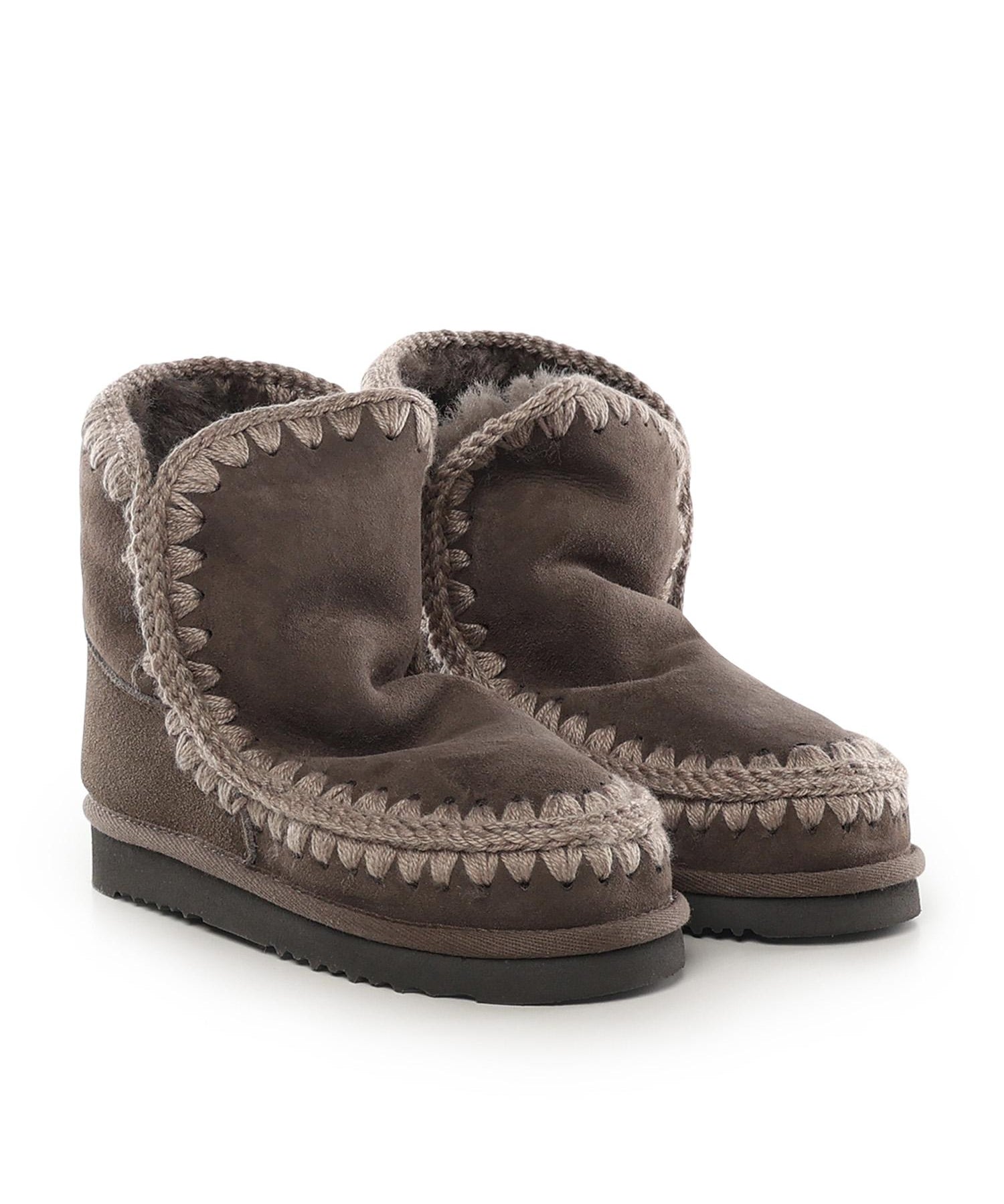 Stivaletti Eskimo 18 MUFW101001A CHA MOU 