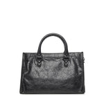 Borsa Le City in pelle 811442 2ABEK1000 BALENCIAGA 