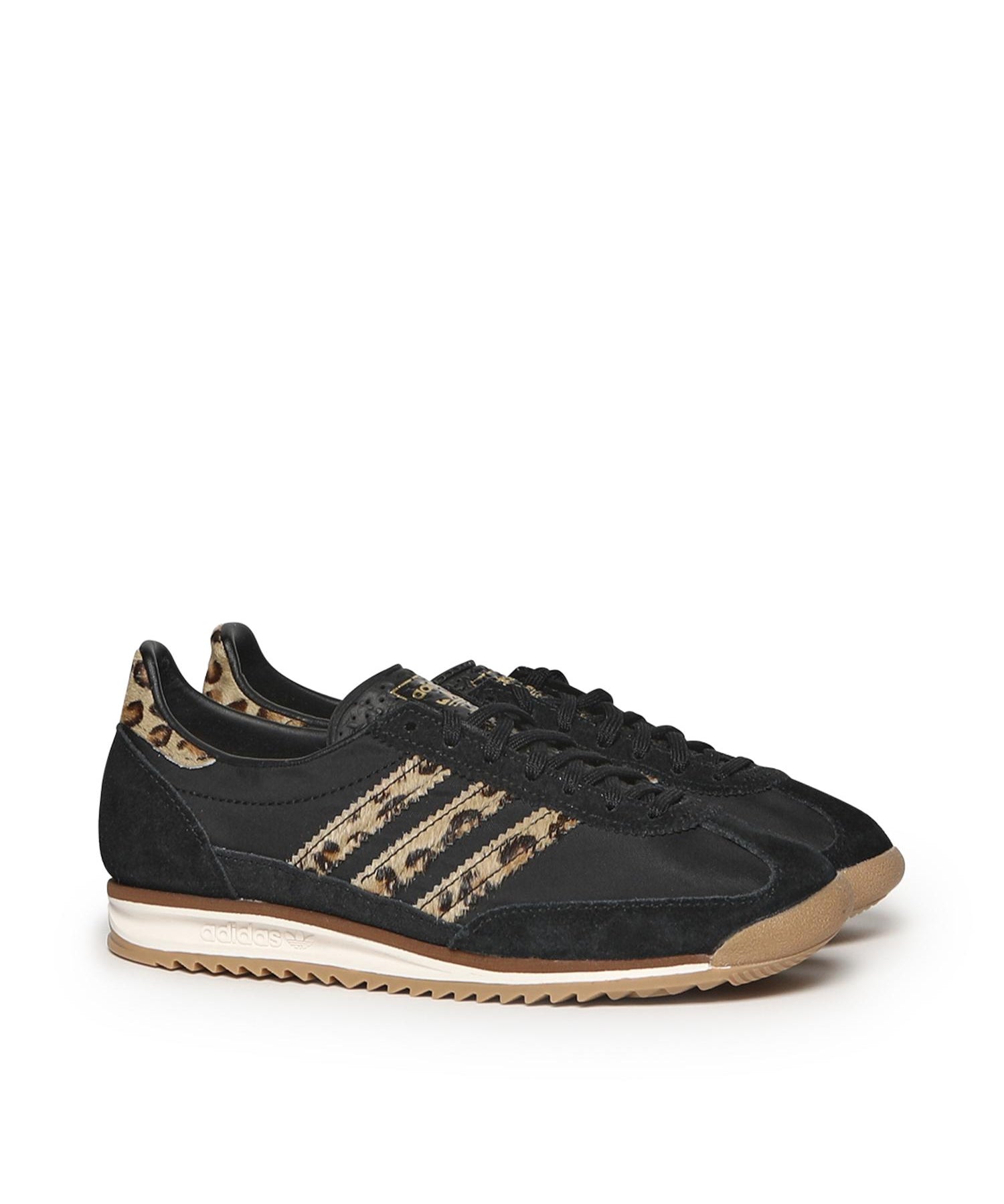 Sneakers SL 72 OG JR1640  ADIDAS ORIGINALS 