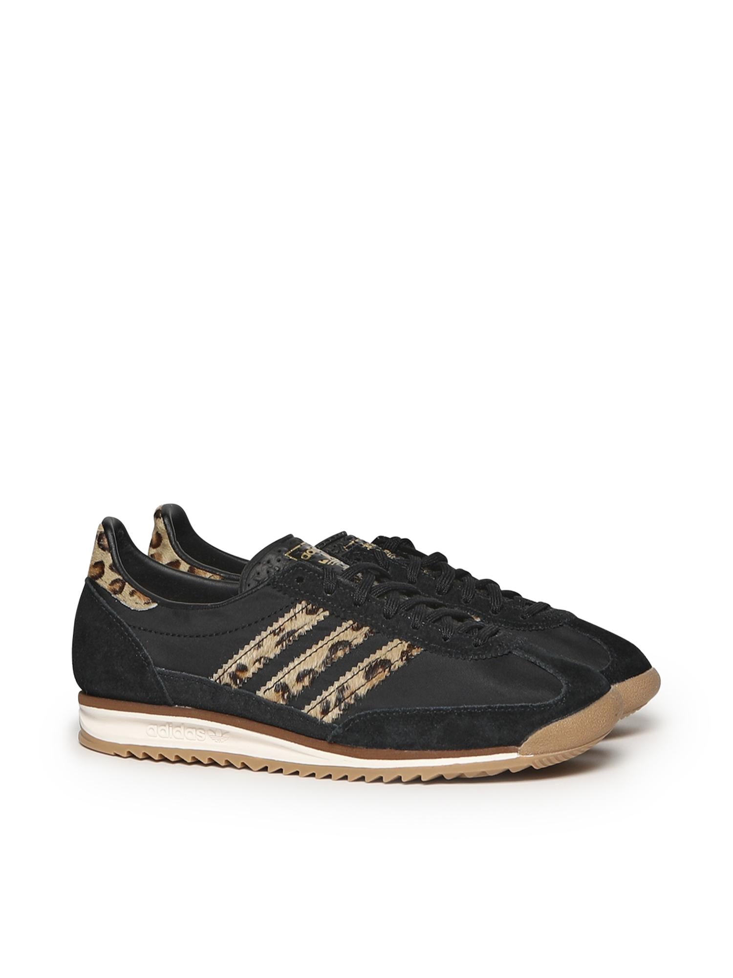 Sneakers SL 72 OG JR1640  ADIDAS ORIGINALS 