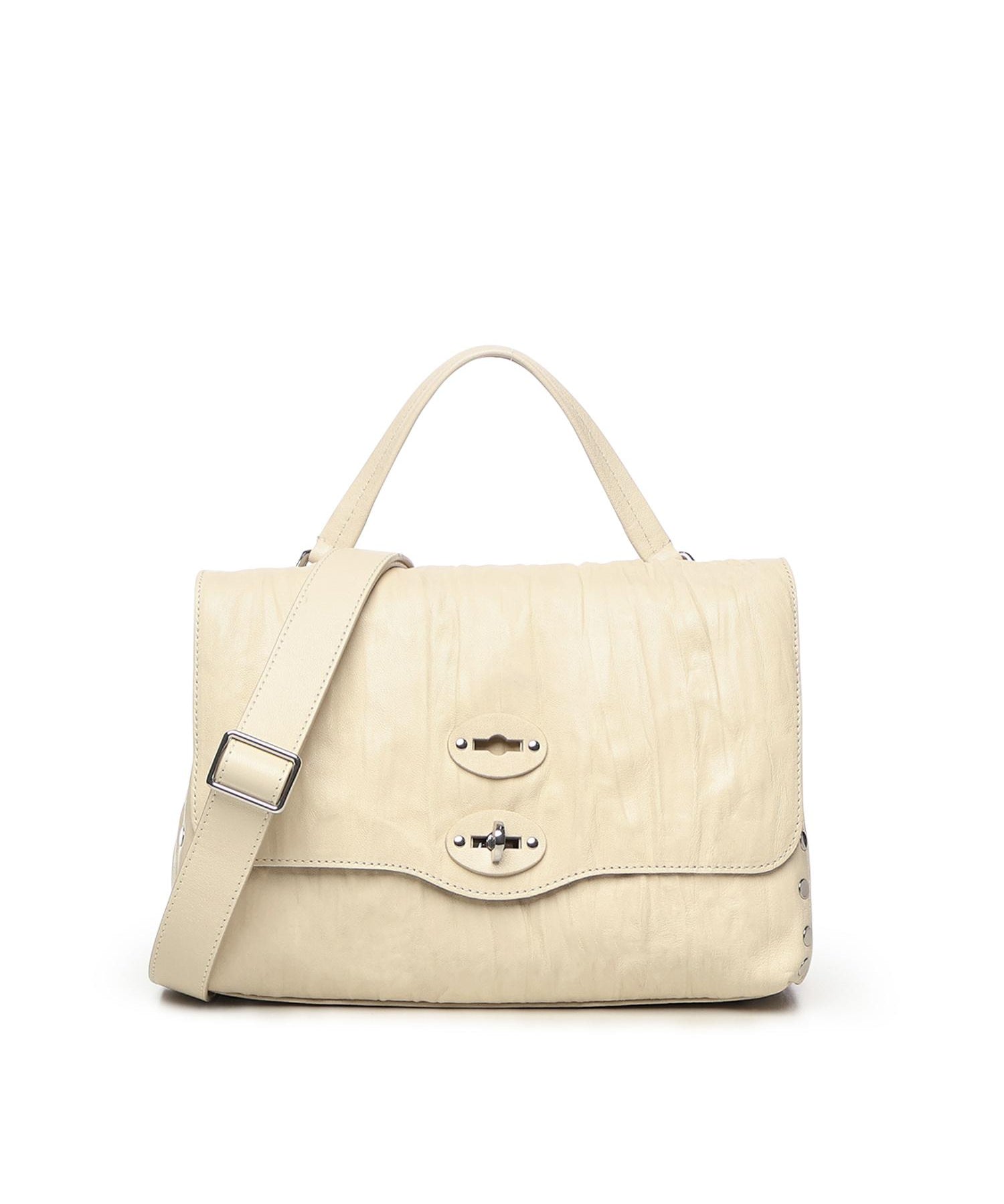Borsa Postina Plissé S 068090 2090000Z1102 ZANELLATO 