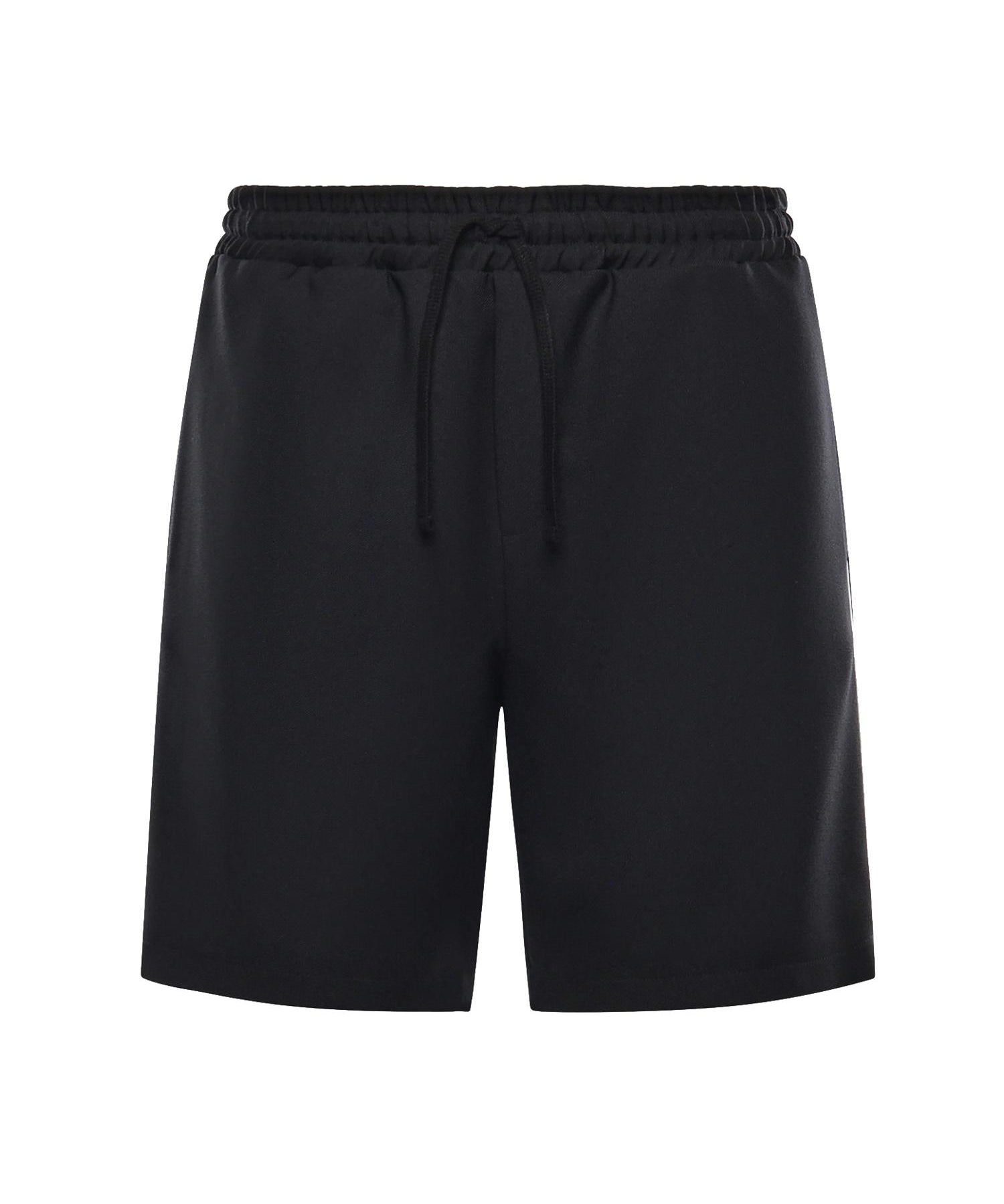 Bermuda con logo 8V3MD05R AYY0NO VALENTINO GARAVANI 