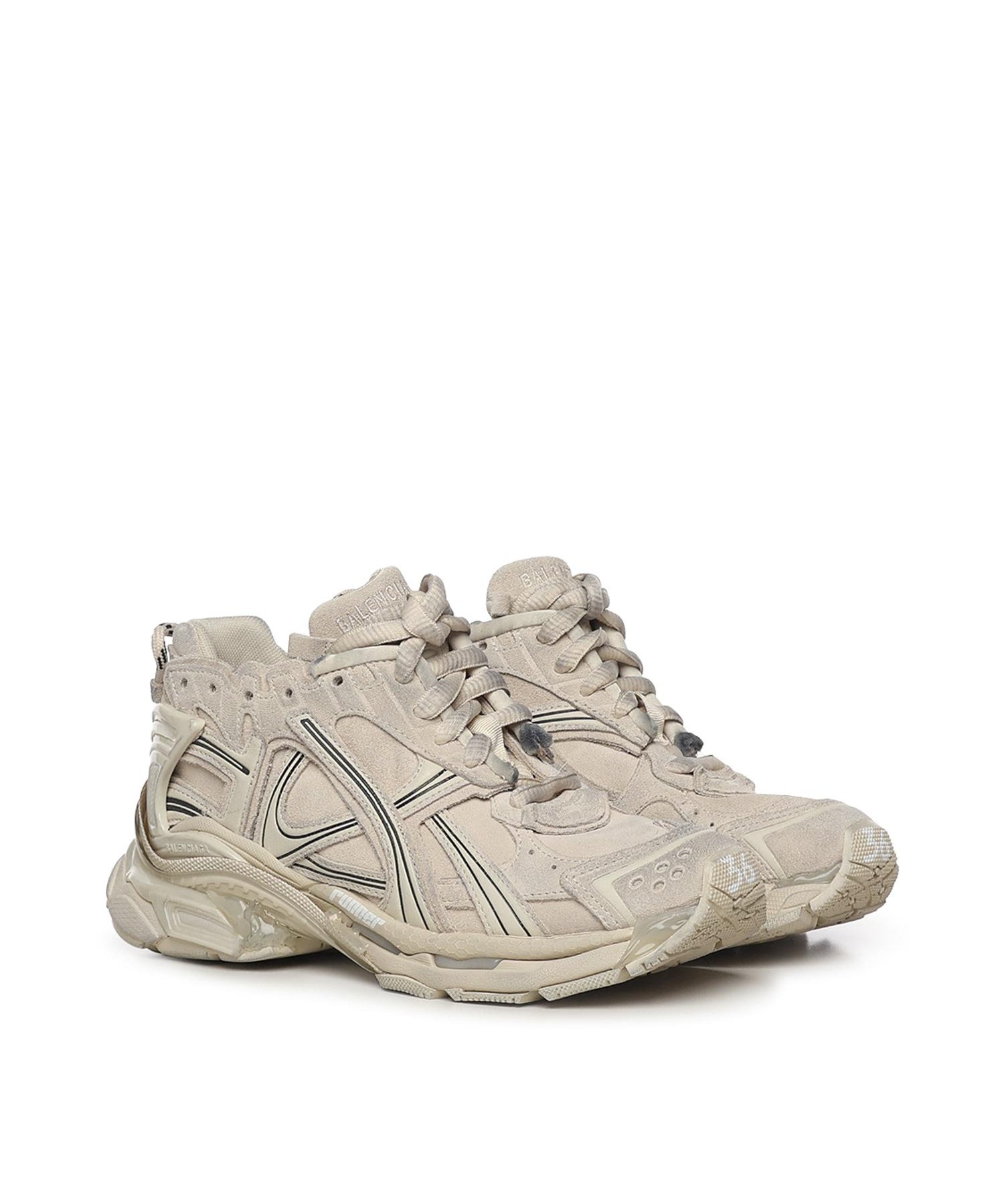 Sneakers Runner 772767 WRNSD9900 BALENCIAGA 