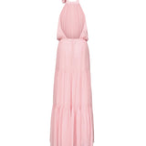 Abito Stephanie in viscosa R25-10920 EARL ROSE RETROFÊTE 