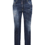 Jeans Skater distressed S74LB1734 S30664470 DSQUARED2 